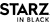 Starz in Black