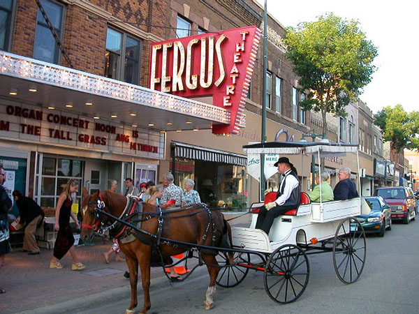 fergus-downtown