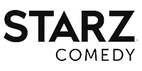  STARZ Comedy